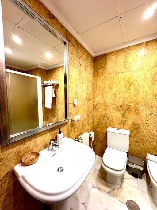 Apartamento En Pleno Centro Con Aparcamiento Opcional Κόρδοβα Εξωτερικό φωτογραφία