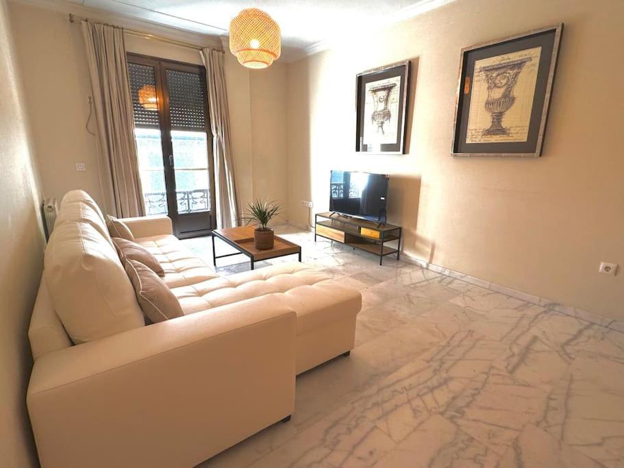 Apartamento En Pleno Centro Con Aparcamiento Opcional Κόρδοβα Εξωτερικό φωτογραφία