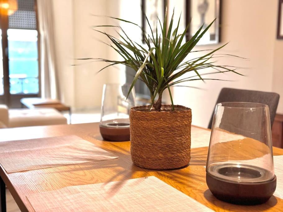 Apartamento En Pleno Centro Con Aparcamiento Opcional Κόρδοβα Εξωτερικό φωτογραφία